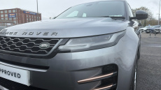 Land Rover Range Rover Evoque 1.5 P300e R-Dynamic SE 5dr Auto Hatchback